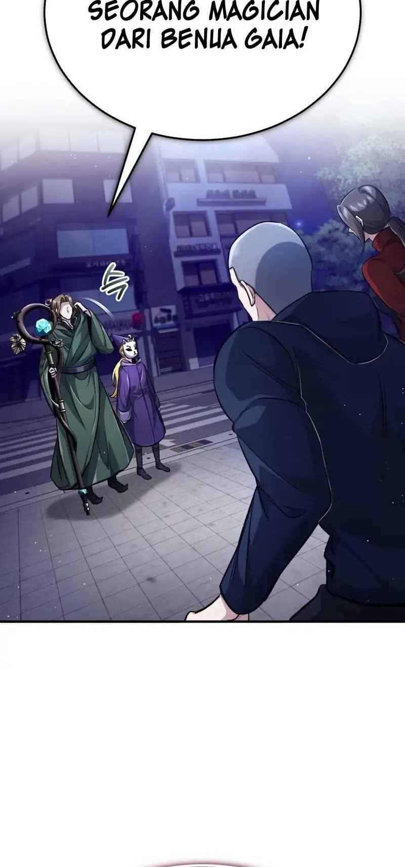 Regressor’s Life After Retirement Chapter 16 Gambar 73