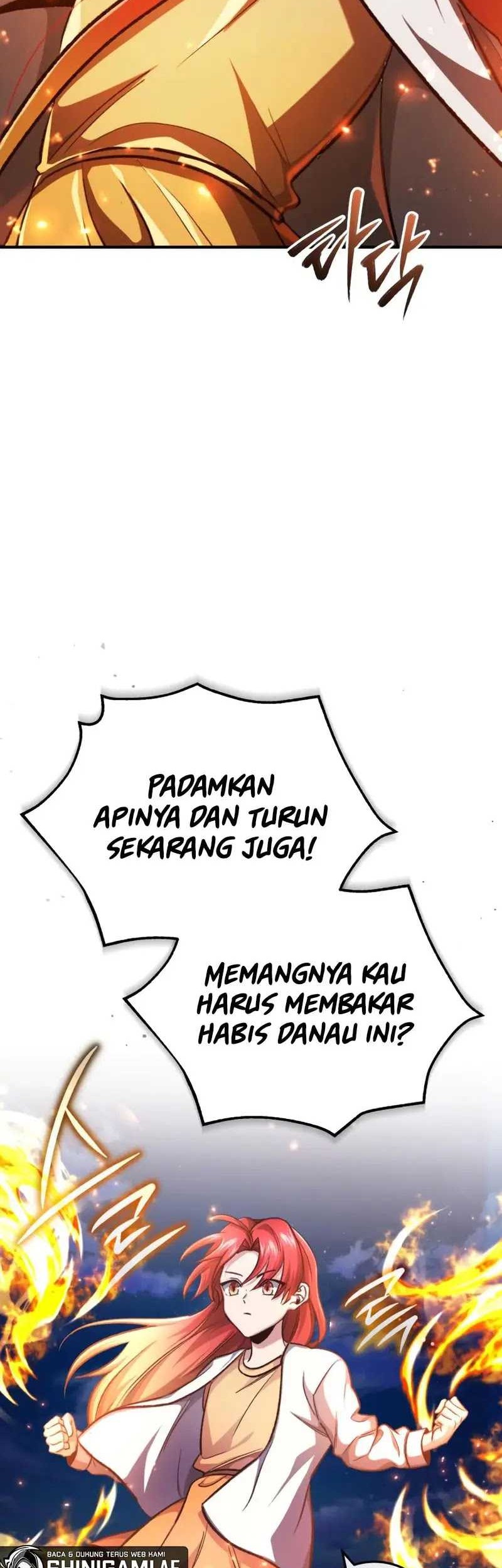 Regressor’s Life After Retirement Chapter 16 Gambar 3