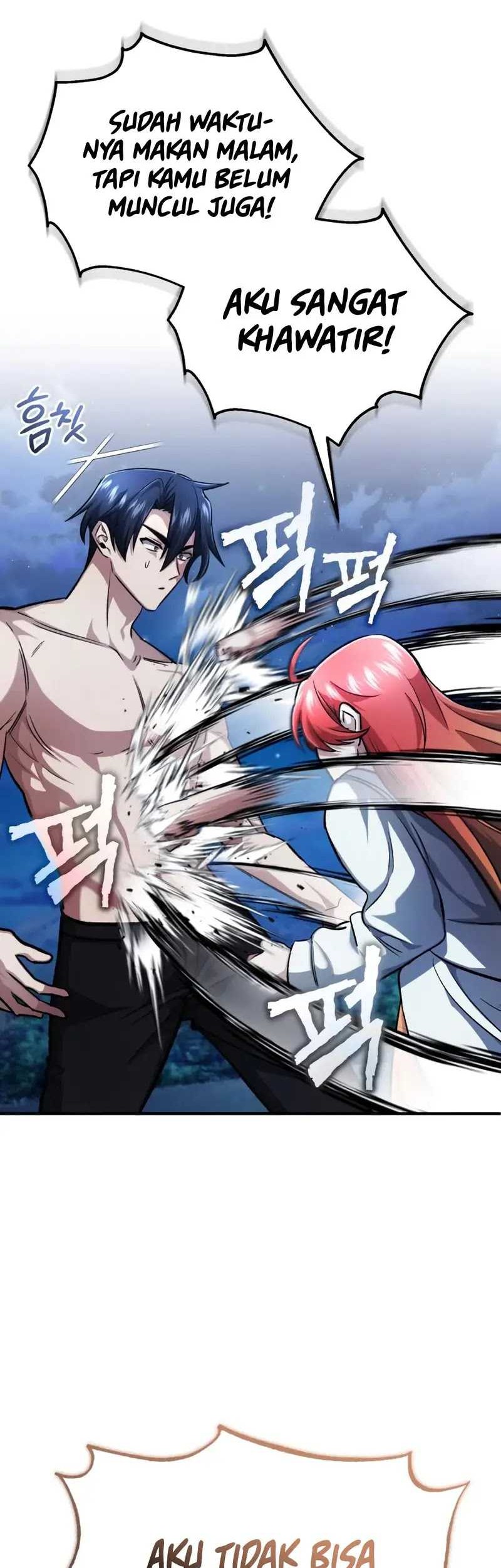 Regressor’s Life After Retirement Chapter 16 Gambar 11