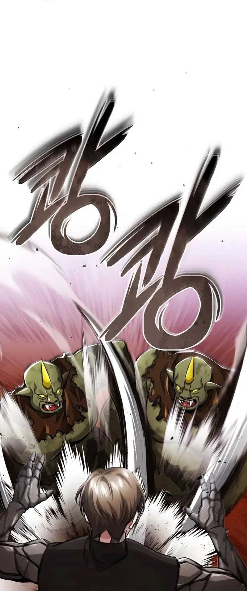 Regressor’s Life After Retirement Chapter 16 Gambar 17