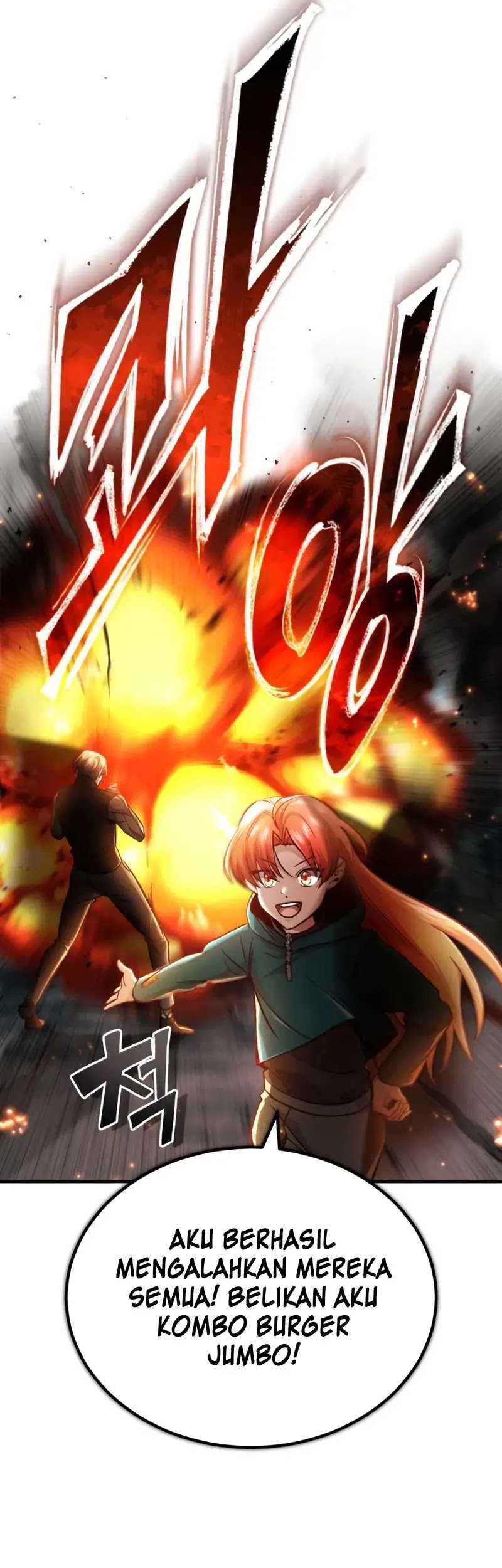 Regressor’s Life After Retirement Chapter 16 Gambar 22