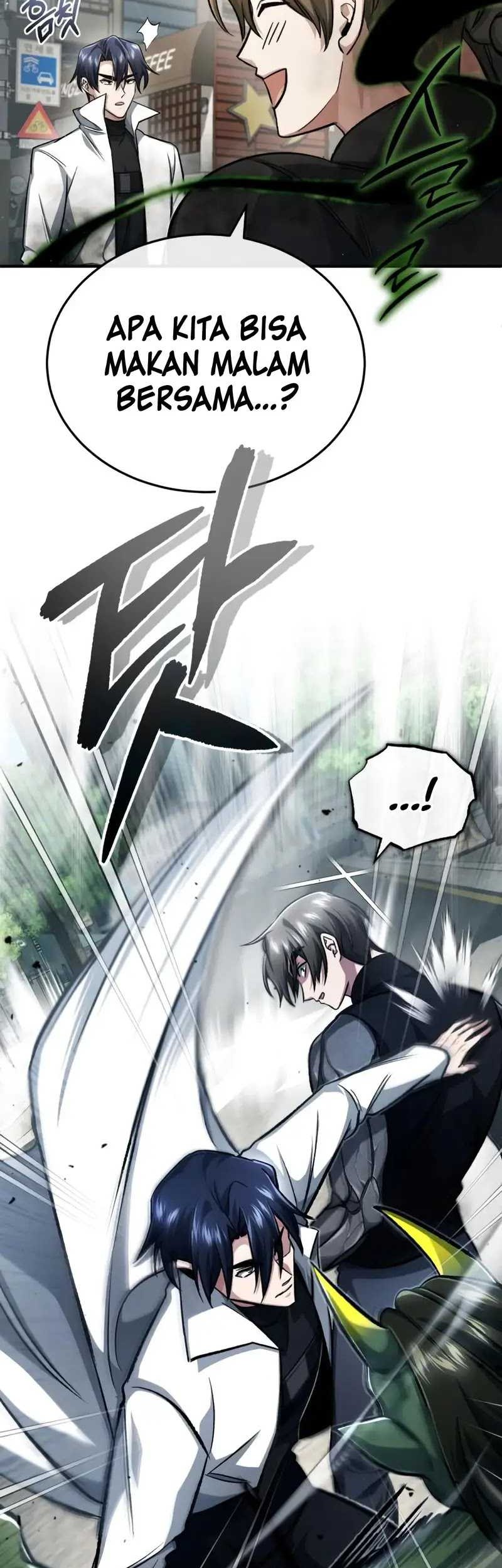 Regressor’s Life After Retirement Chapter 16 Gambar 24