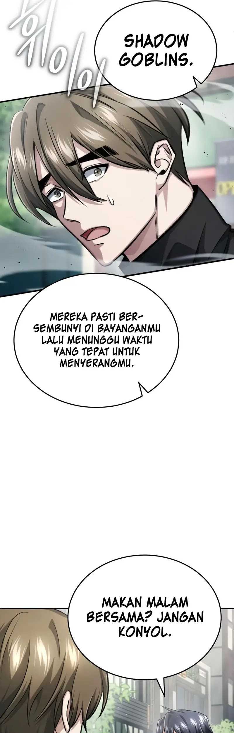 Regressor’s Life After Retirement Chapter 16 Gambar 26