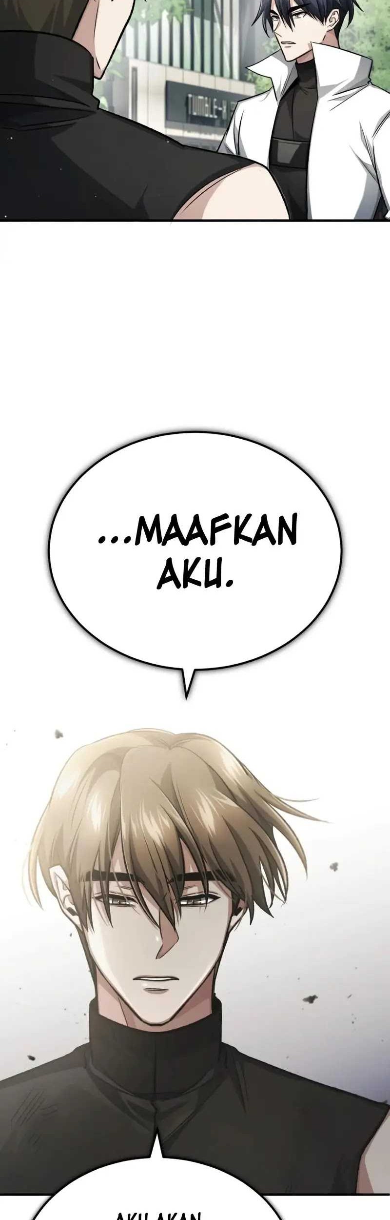 Regressor’s Life After Retirement Chapter 16 Gambar 27