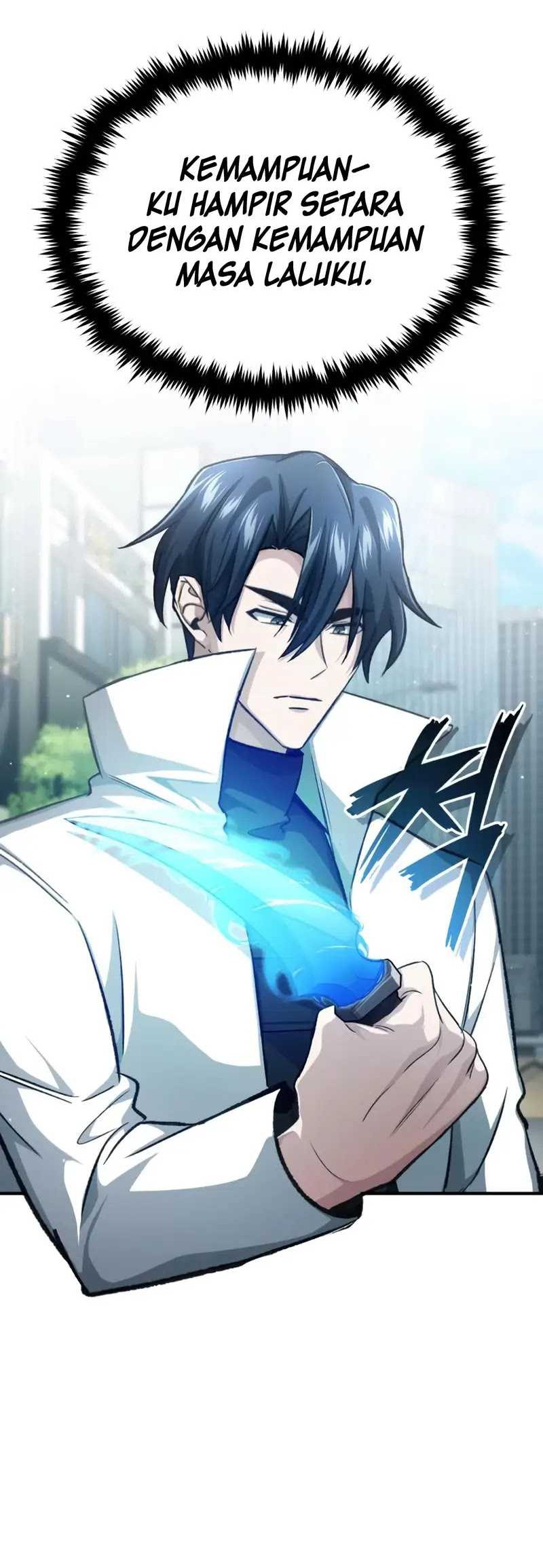 Regressor’s Life After Retirement Chapter 16 Gambar 29