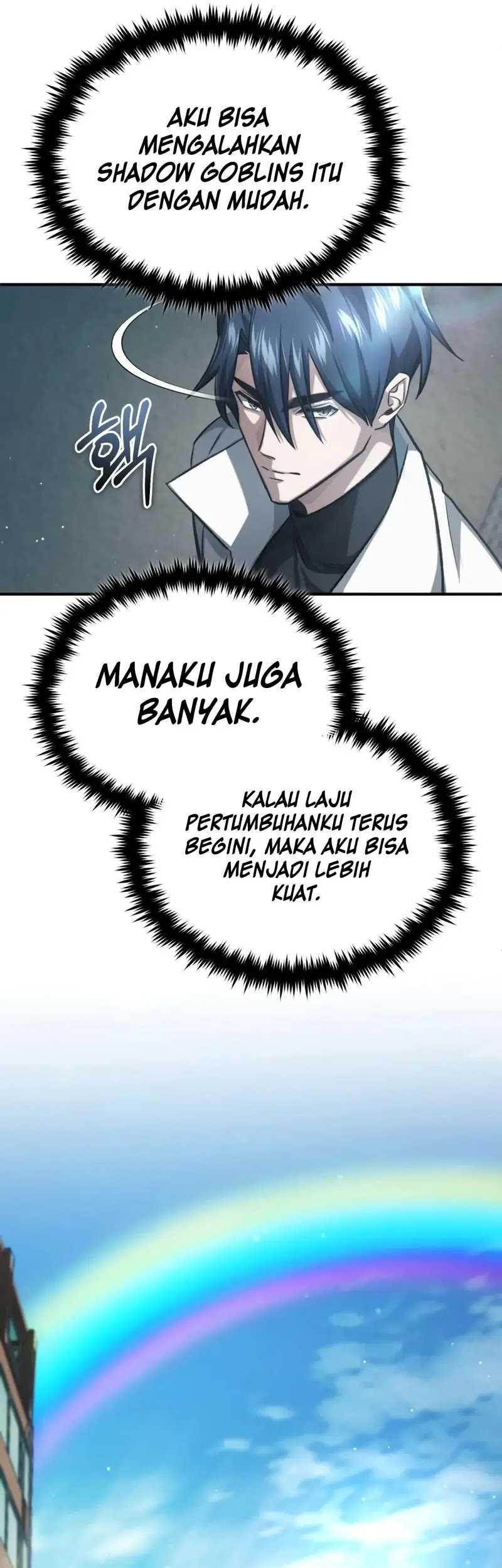 Regressor’s Life After Retirement Chapter 16 Gambar 30