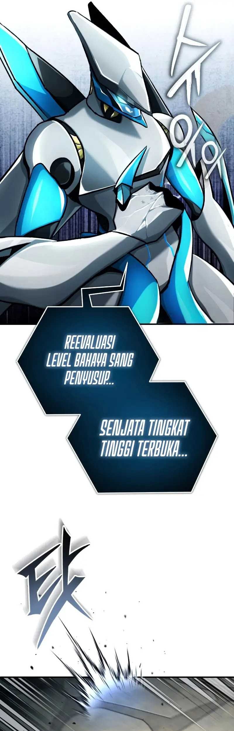 Regressor’s Life After Retirement Chapter 15 Gambar 42