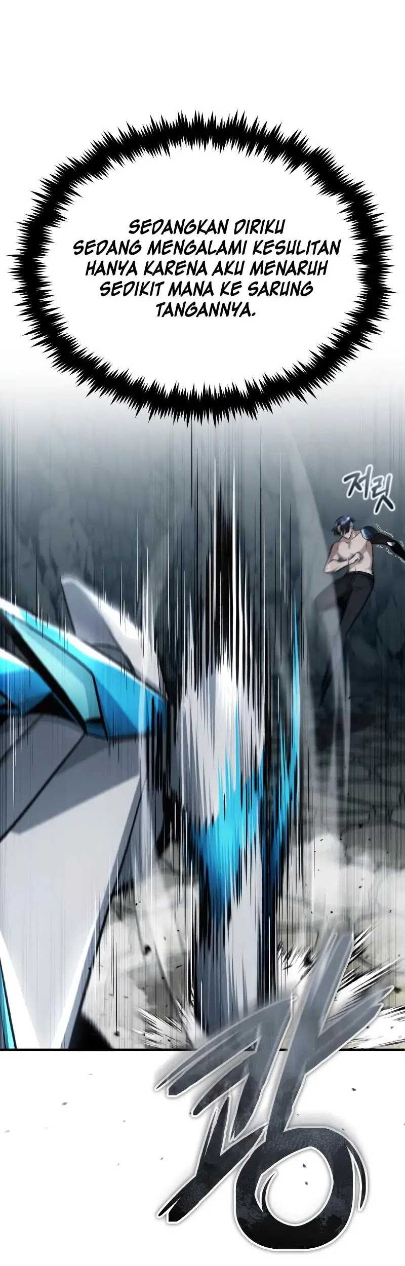 Regressor’s Life After Retirement Chapter 15 Gambar 45