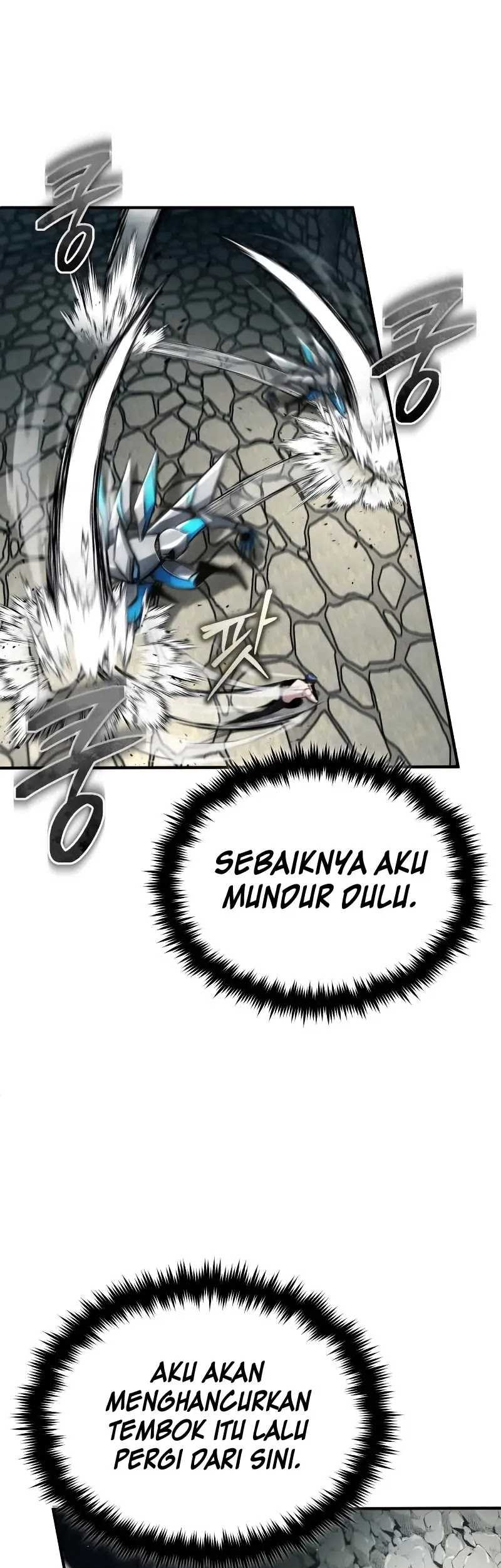 Regressor’s Life After Retirement Chapter 15 Gambar 46