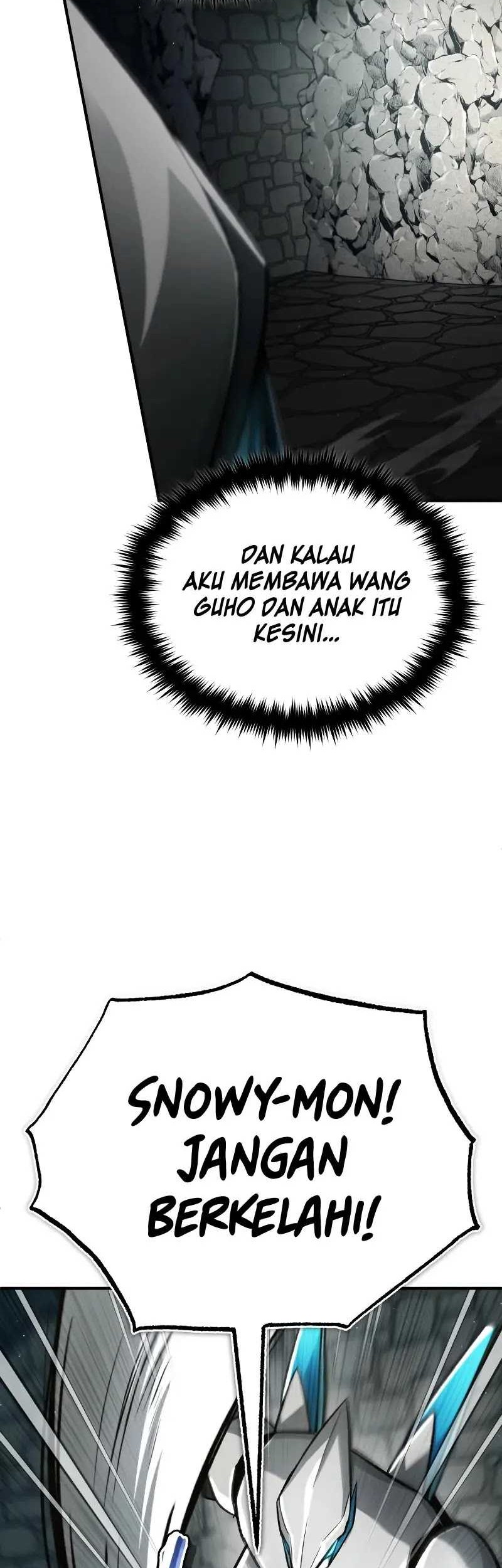 Regressor’s Life After Retirement Chapter 15 Gambar 47