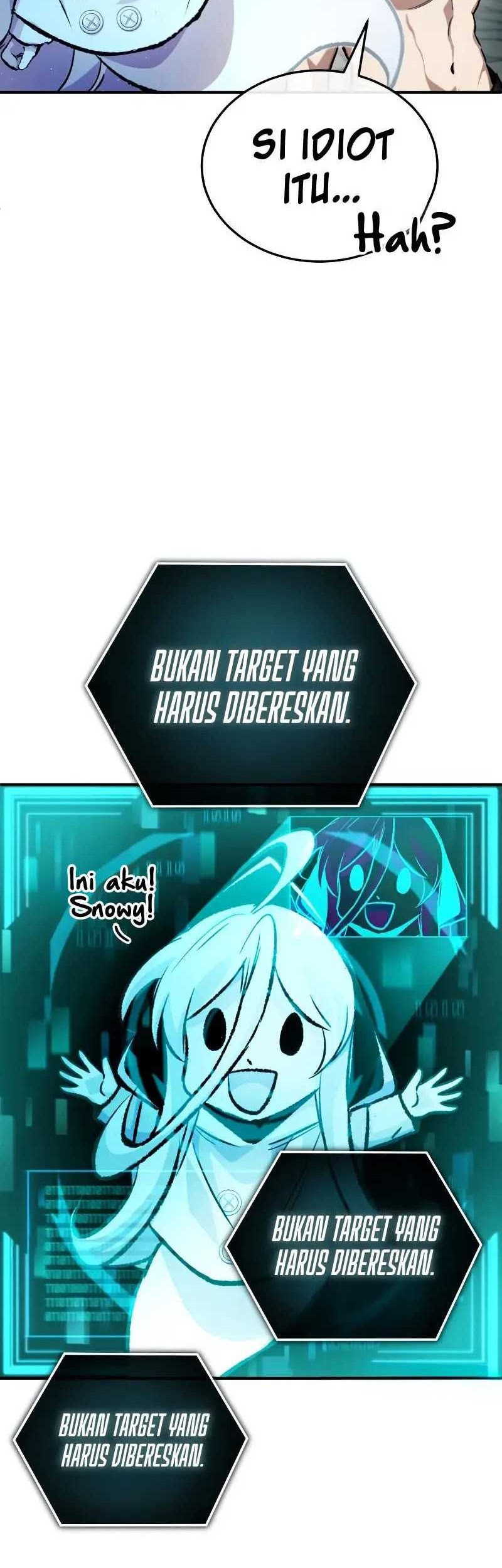 Regressor’s Life After Retirement Chapter 15 Gambar 49