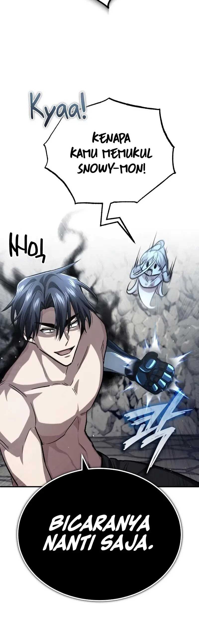 Regressor’s Life After Retirement Chapter 15 Gambar 51