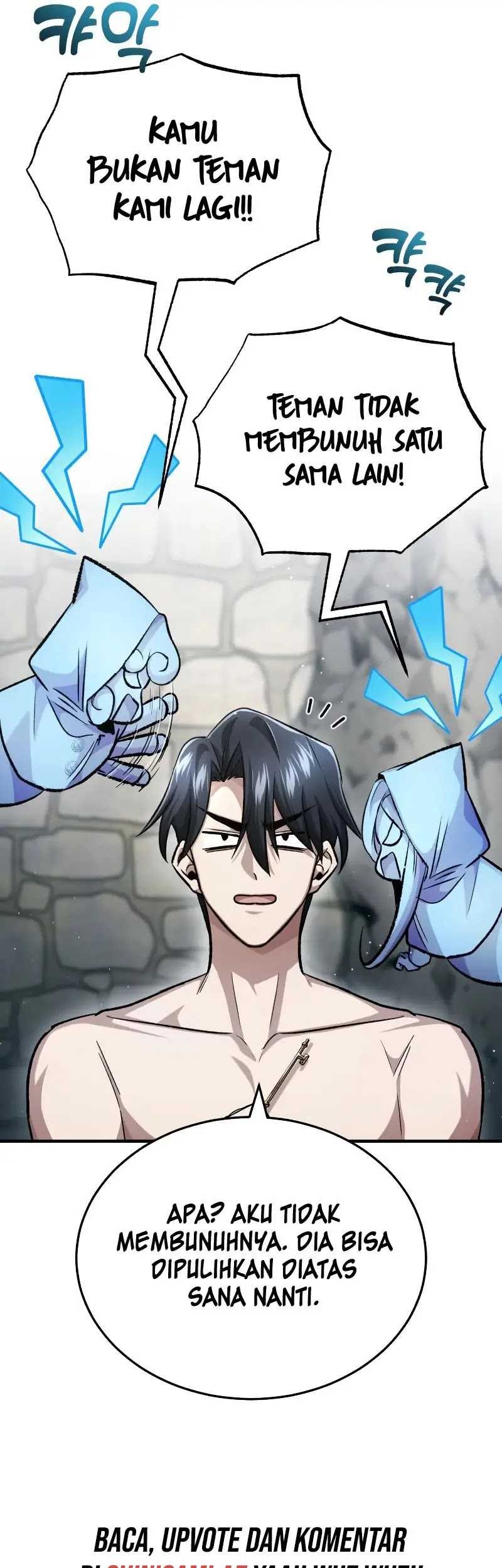Regressor’s Life After Retirement Chapter 15 Gambar 58
