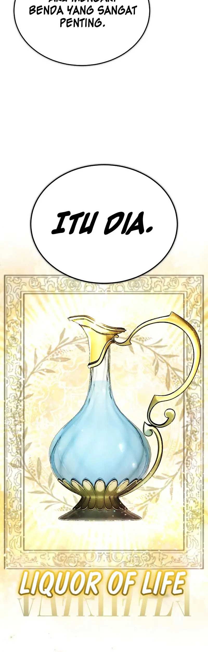 Regressor’s Life After Retirement Chapter 15 Gambar 63