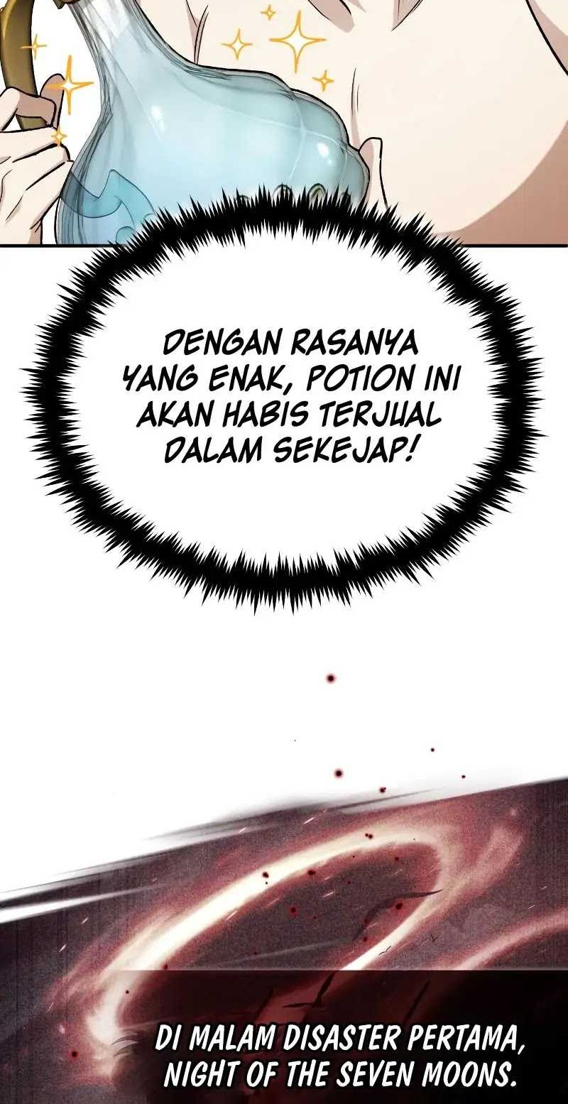 Regressor’s Life After Retirement Chapter 15 Gambar 65