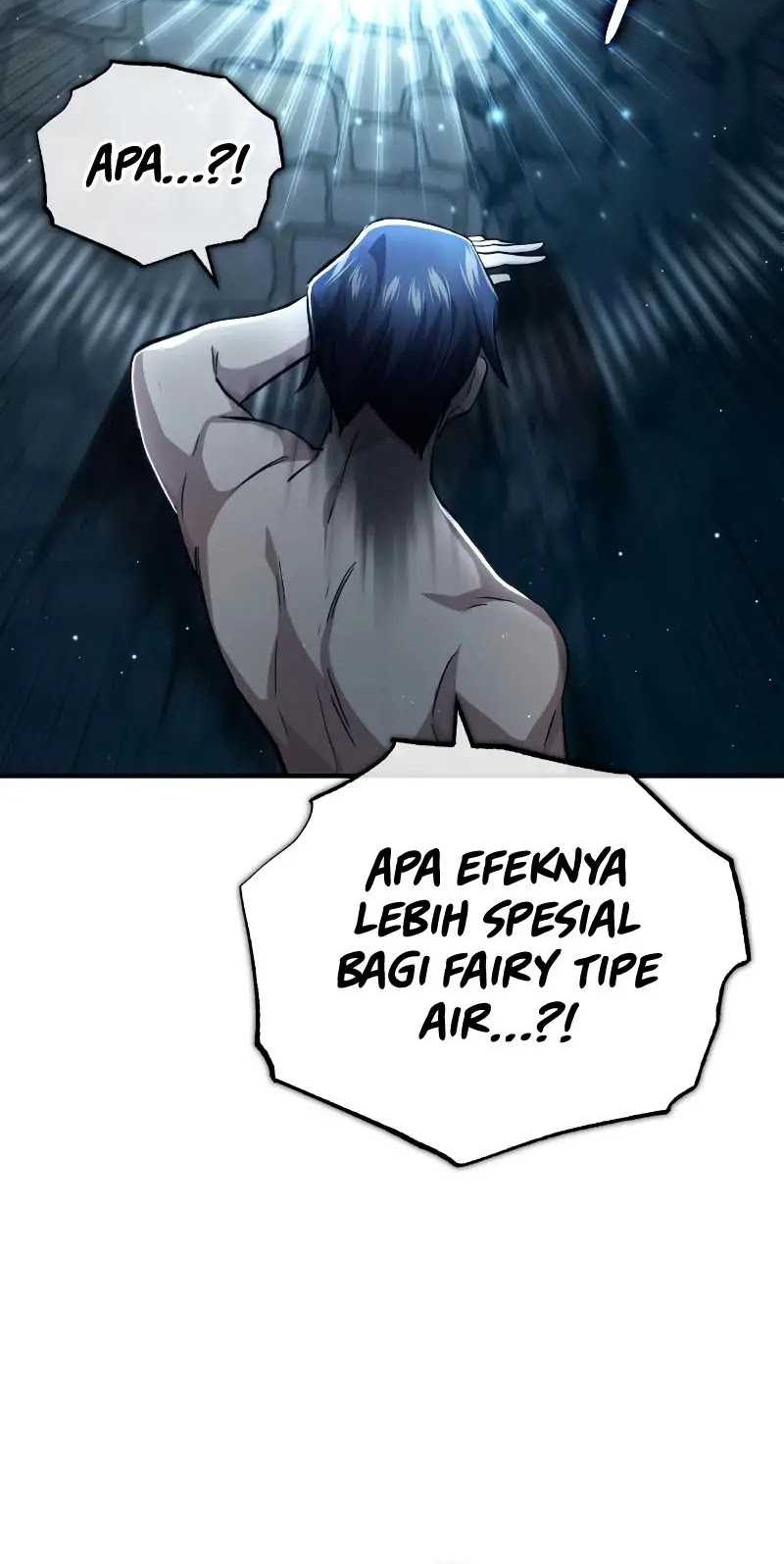 Regressor’s Life After Retirement Chapter 15 Gambar 69