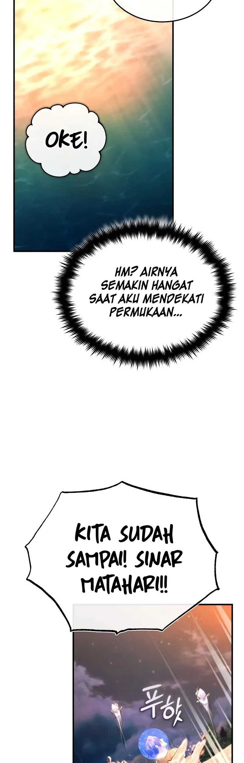 Regressor’s Life After Retirement Chapter 15 Gambar 71