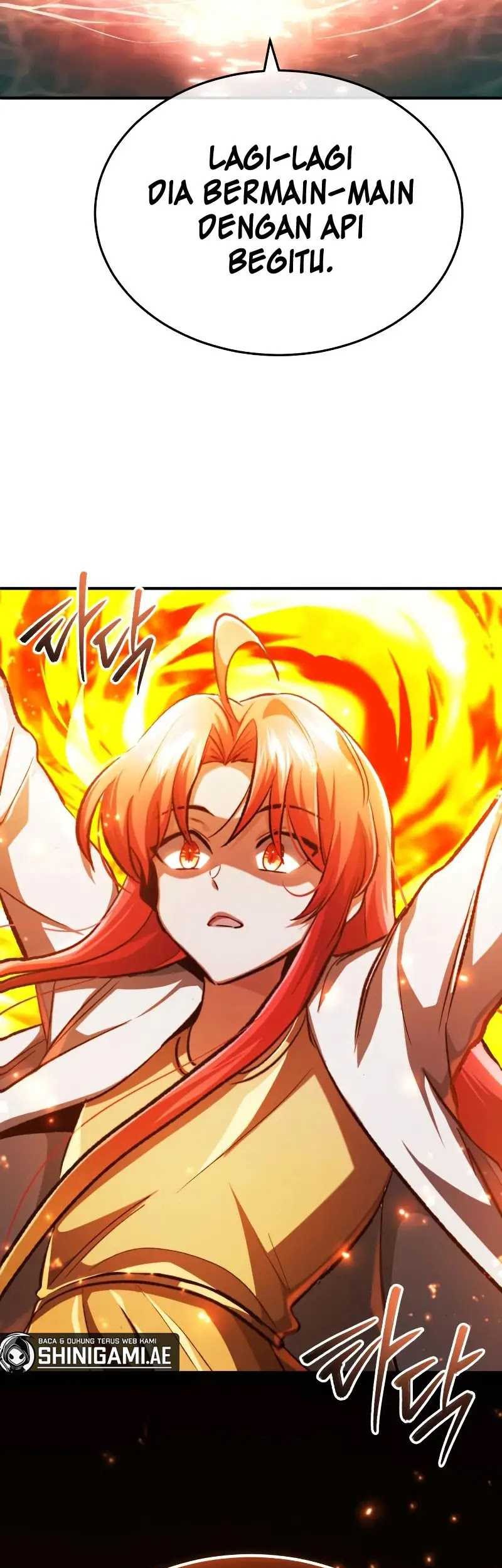 Regressor’s Life After Retirement Chapter 15 Gambar 74