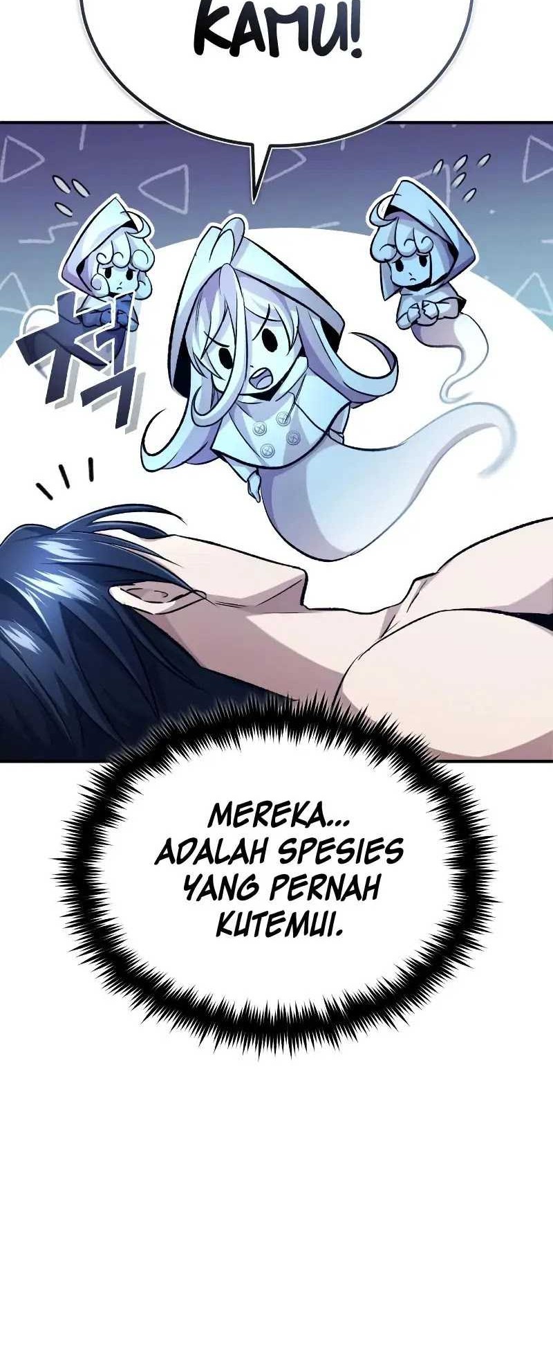 Regressor’s Life After Retirement Chapter 15 Gambar 5