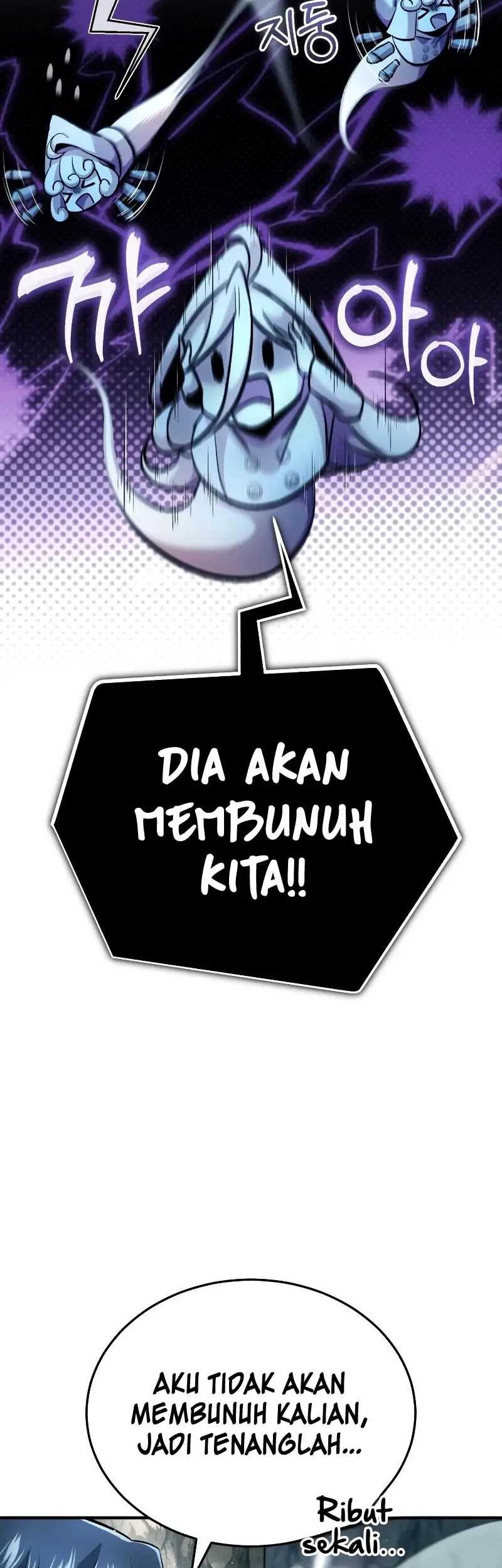Regressor’s Life After Retirement Chapter 15 Gambar 7