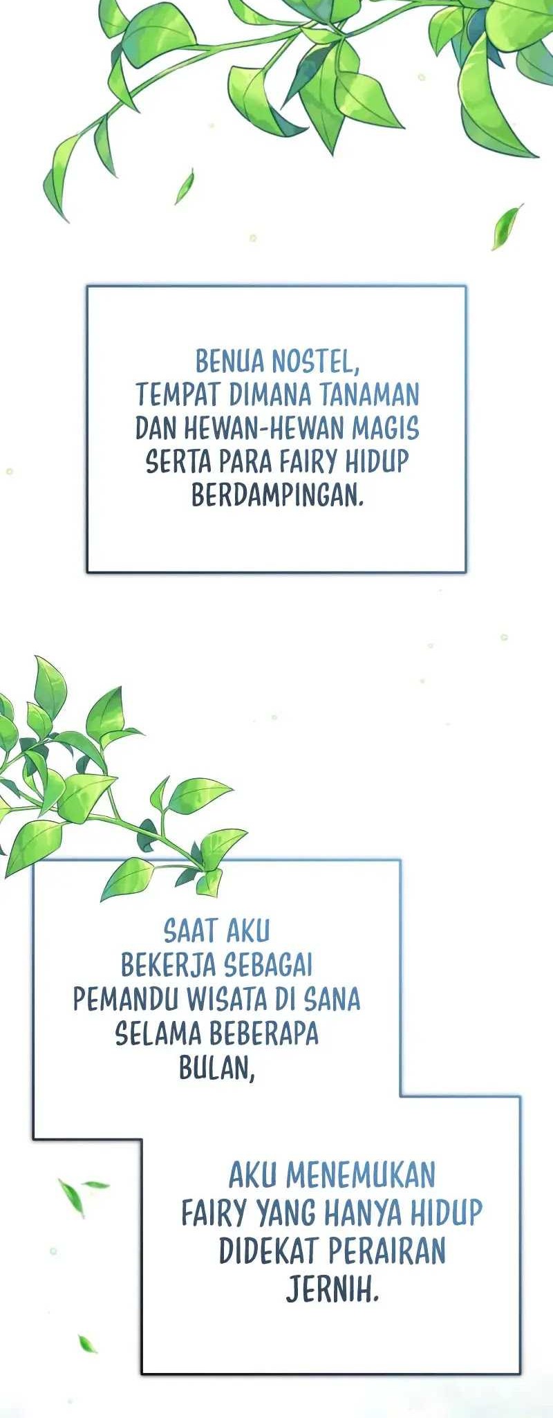 Regressor’s Life After Retirement Chapter 15 Gambar 9