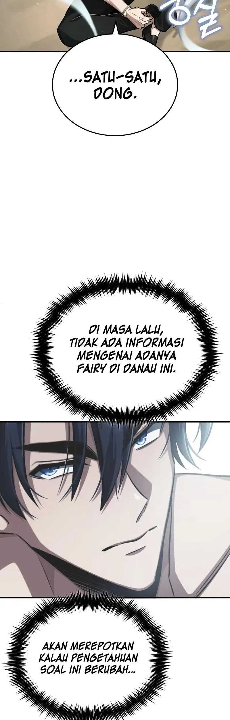 Regressor’s Life After Retirement Chapter 15 Gambar 12