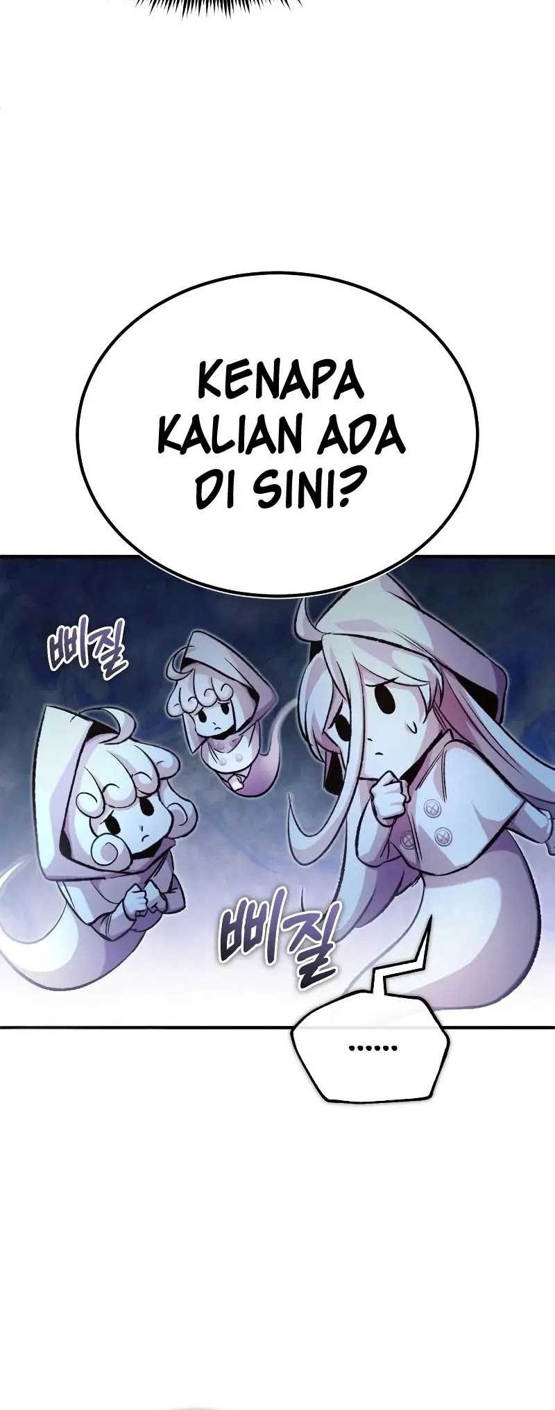 Regressor’s Life After Retirement Chapter 15 Gambar 13