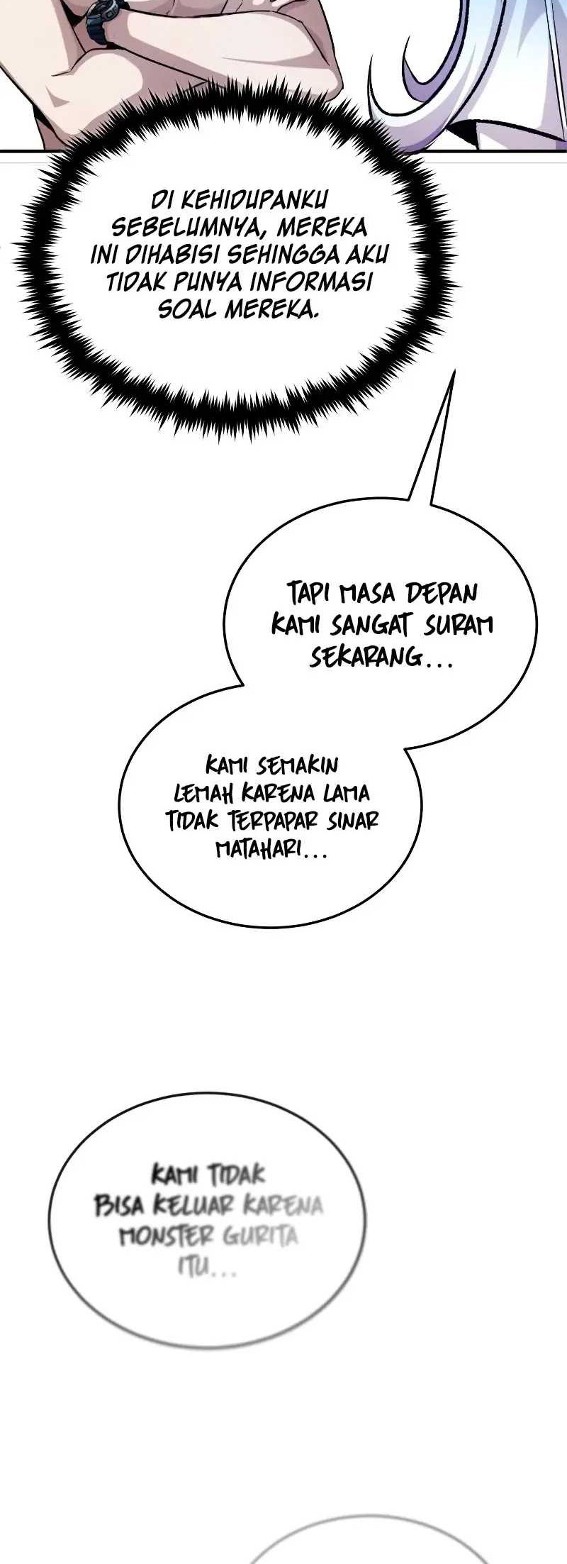 Regressor’s Life After Retirement Chapter 15 Gambar 17