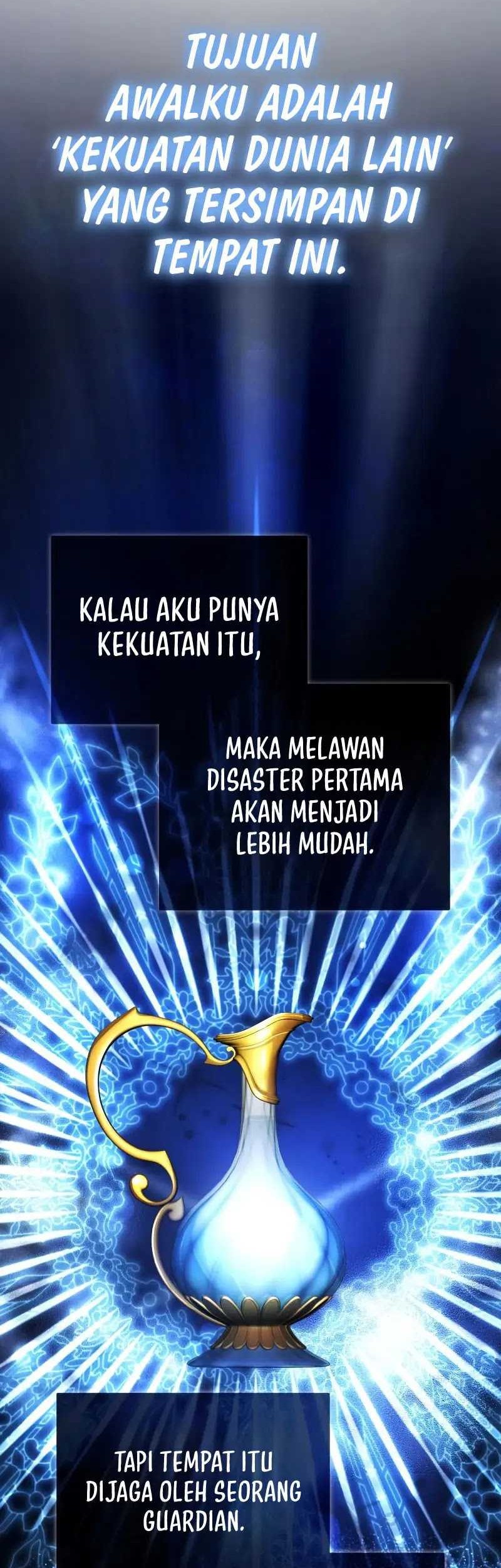 Regressor’s Life After Retirement Chapter 15 Gambar 23