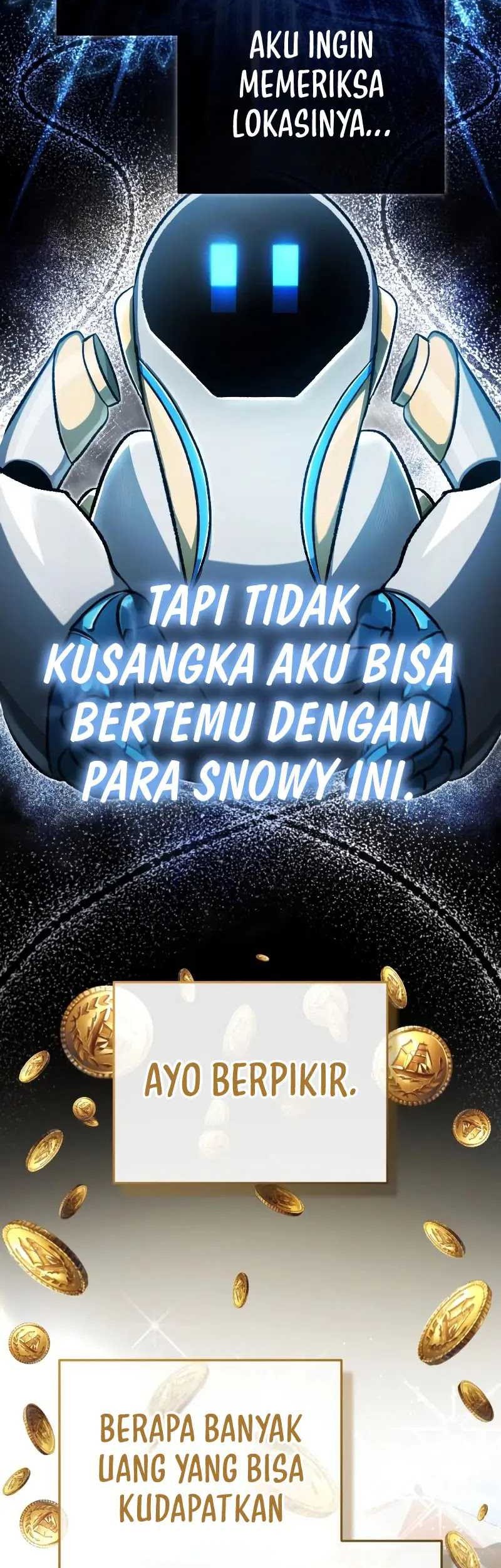 Regressor’s Life After Retirement Chapter 15 Gambar 24