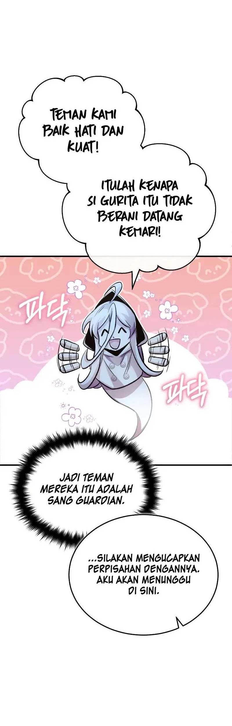 Regressor’s Life After Retirement Chapter 15 Gambar 29