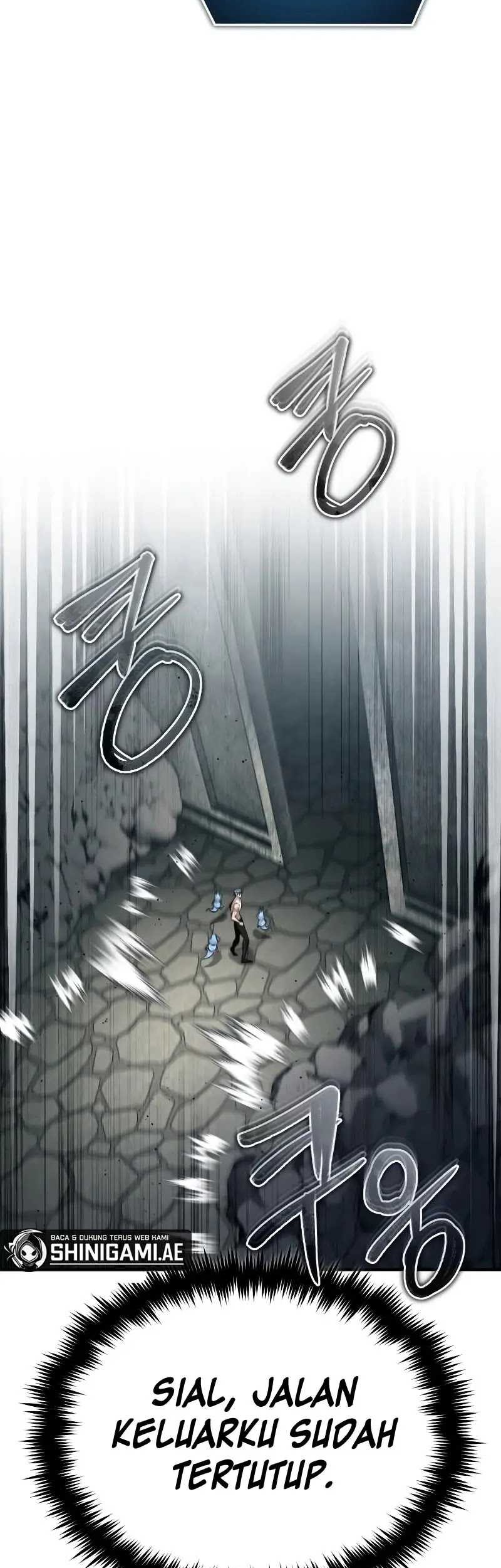 Regressor’s Life After Retirement Chapter 15 Gambar 32