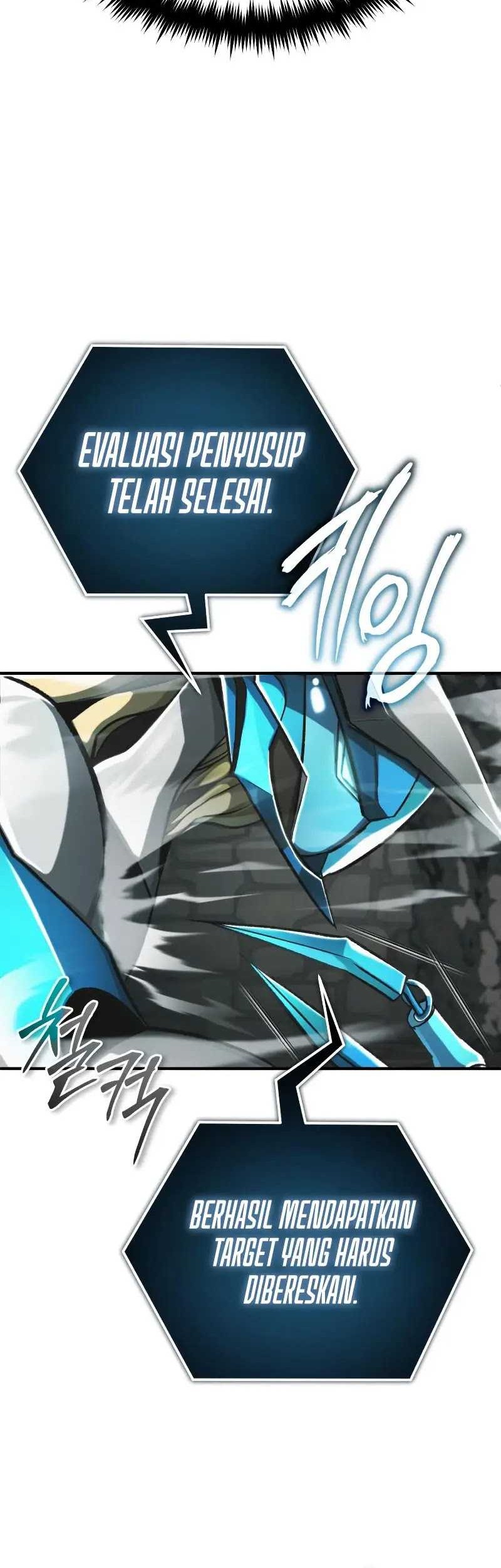 Regressor’s Life After Retirement Chapter 15 Gambar 33