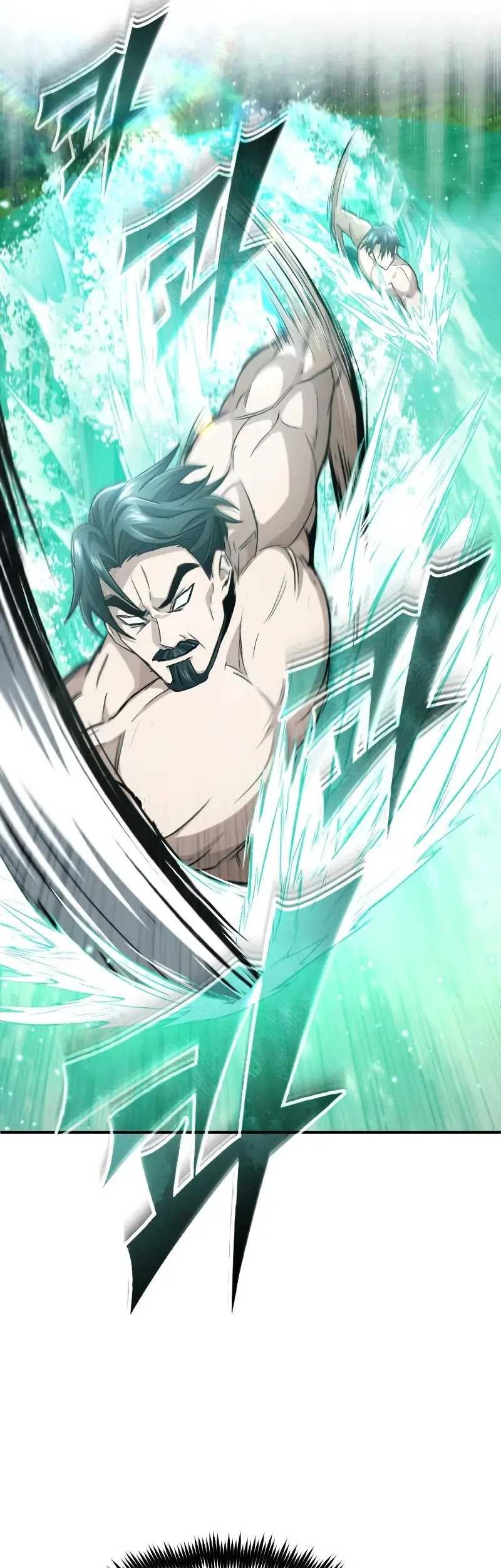 Regressor’s Life After Retirement Chapter 14 Gambar 42
