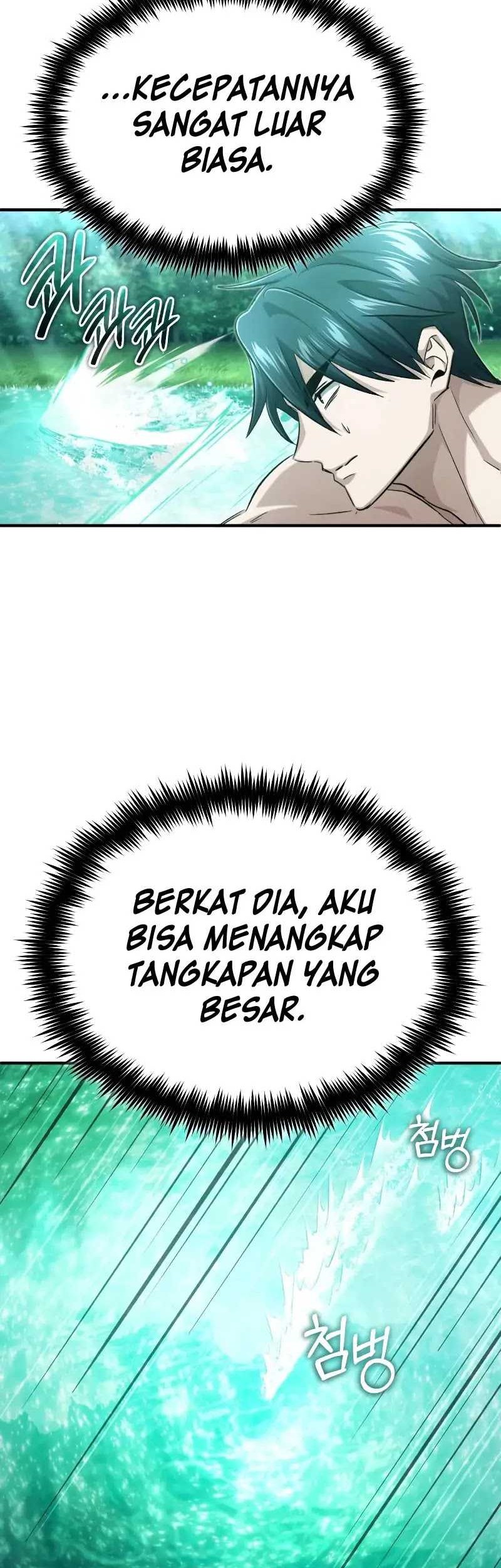 Regressor’s Life After Retirement Chapter 14 Gambar 43