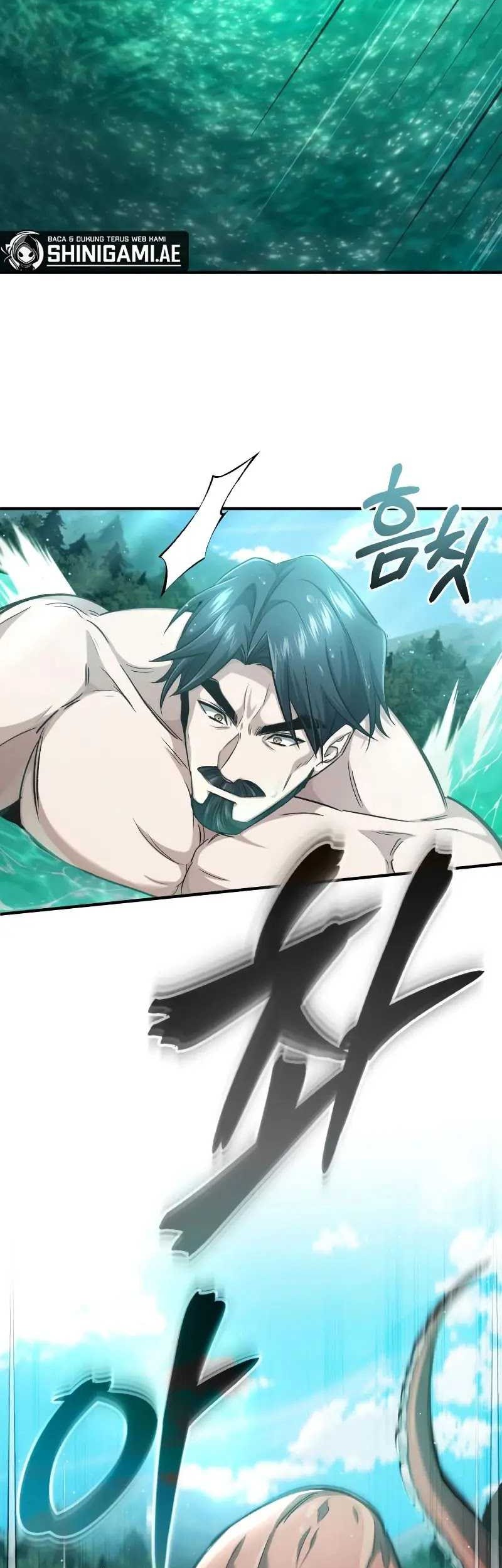 Regressor’s Life After Retirement Chapter 14 Gambar 44