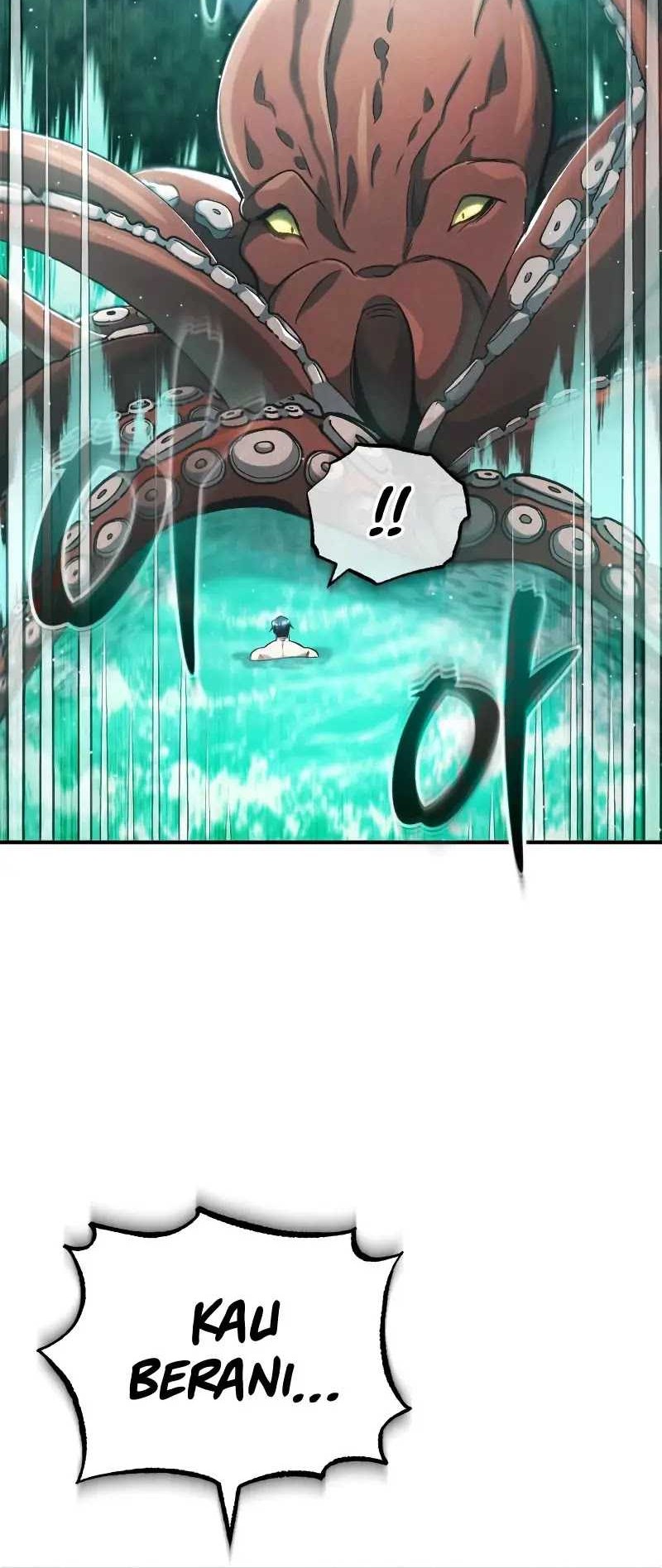 Regressor’s Life After Retirement Chapter 14 Gambar 45