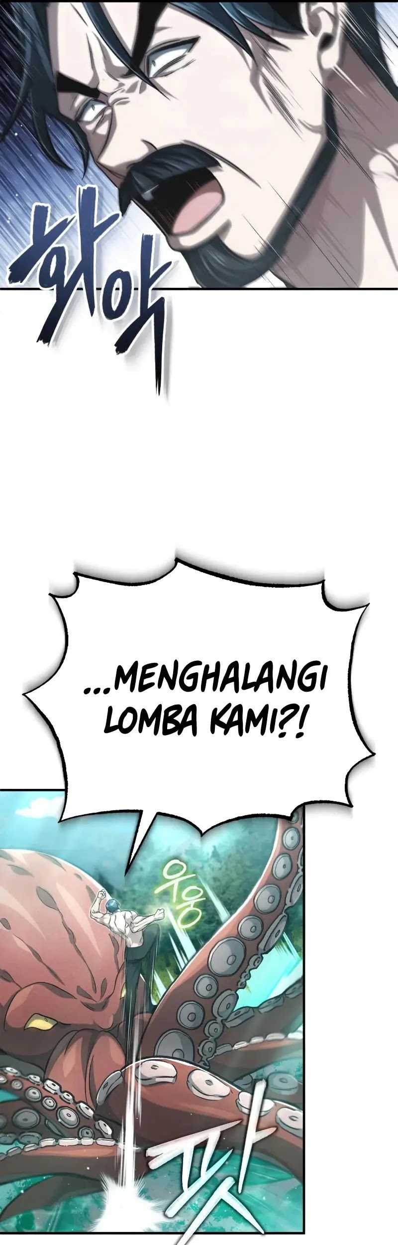 Regressor’s Life After Retirement Chapter 14 Gambar 46