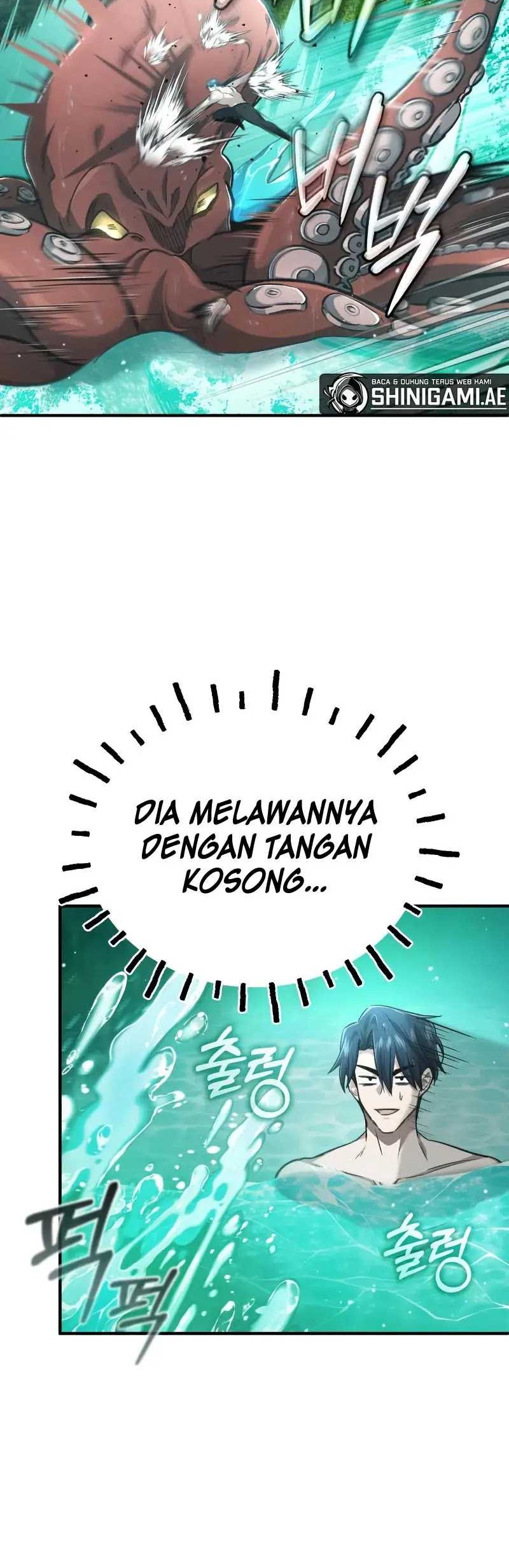 Regressor’s Life After Retirement Chapter 14 Gambar 49