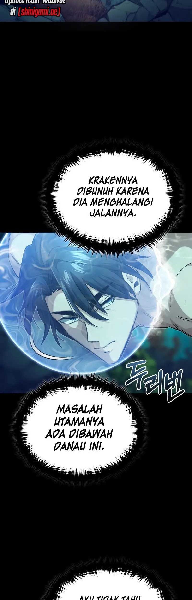 Regressor’s Life After Retirement Chapter 14 Gambar 55