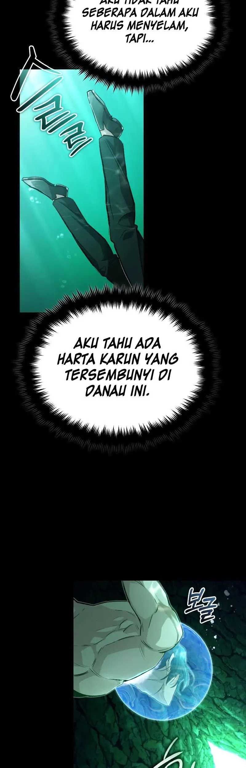 Regressor’s Life After Retirement Chapter 14 Gambar 56