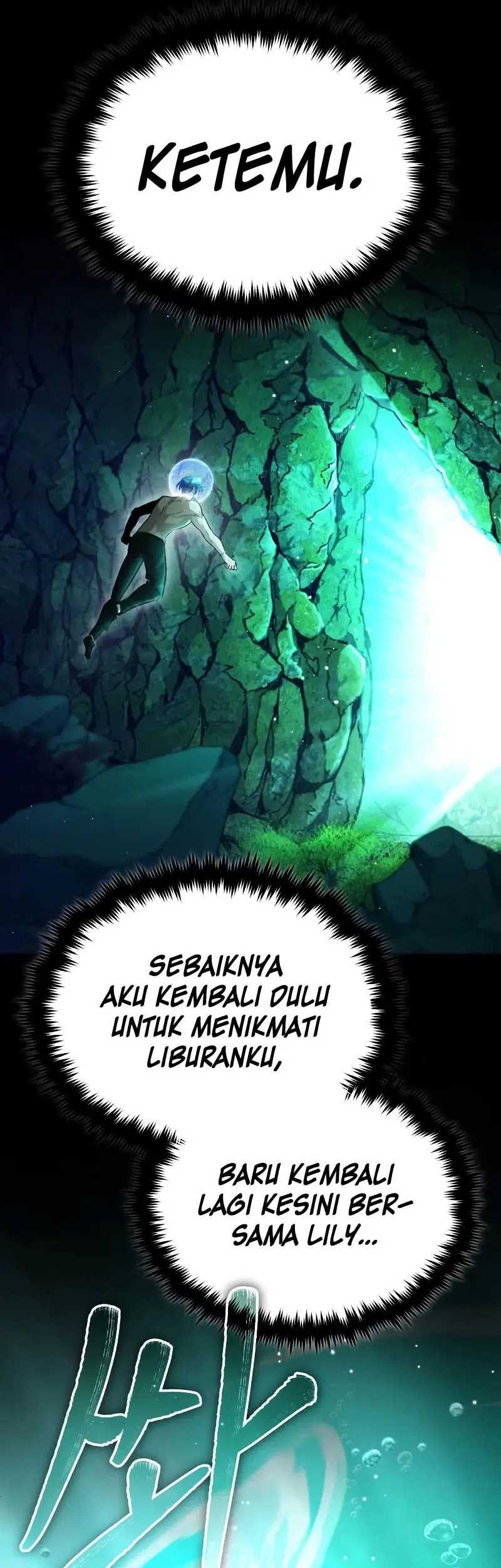 Regressor’s Life After Retirement Chapter 14 Gambar 58