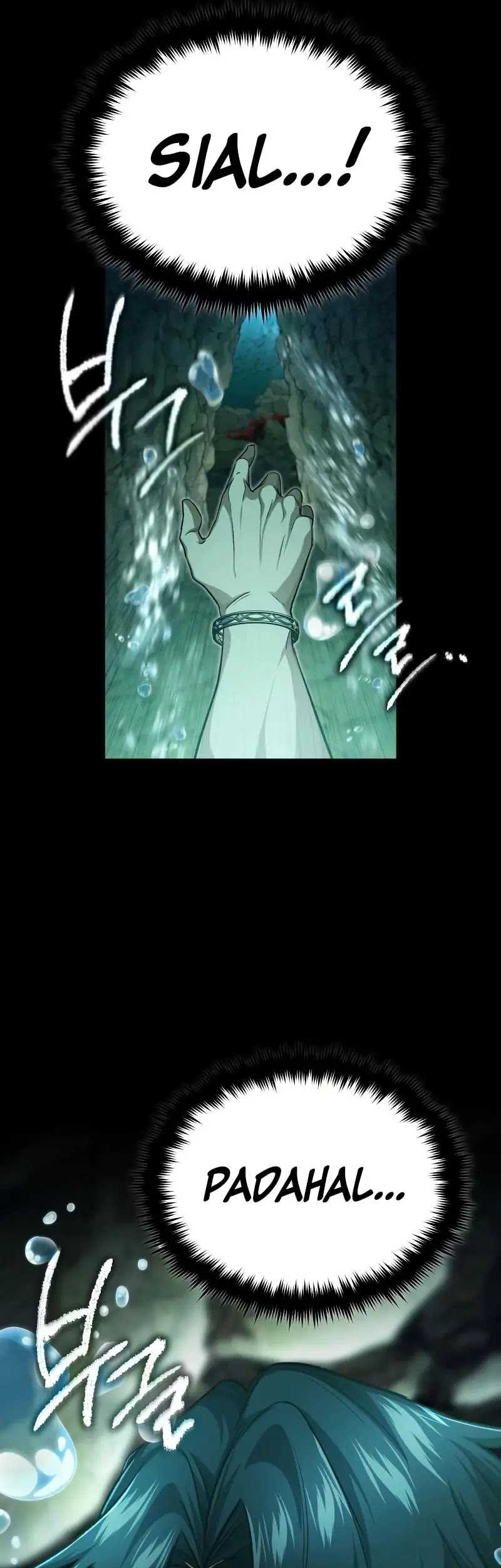 Regressor’s Life After Retirement Chapter 14 Gambar 62