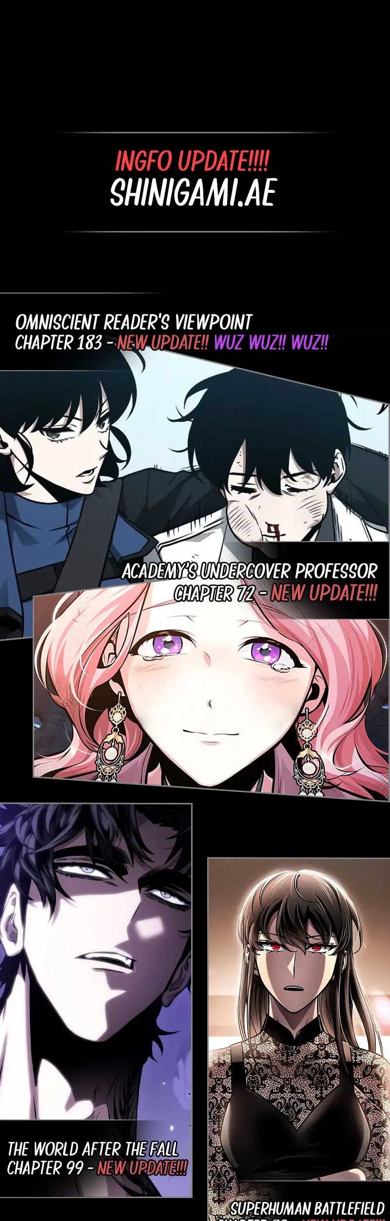 Regressor’s Life After Retirement Chapter 14 Gambar 68