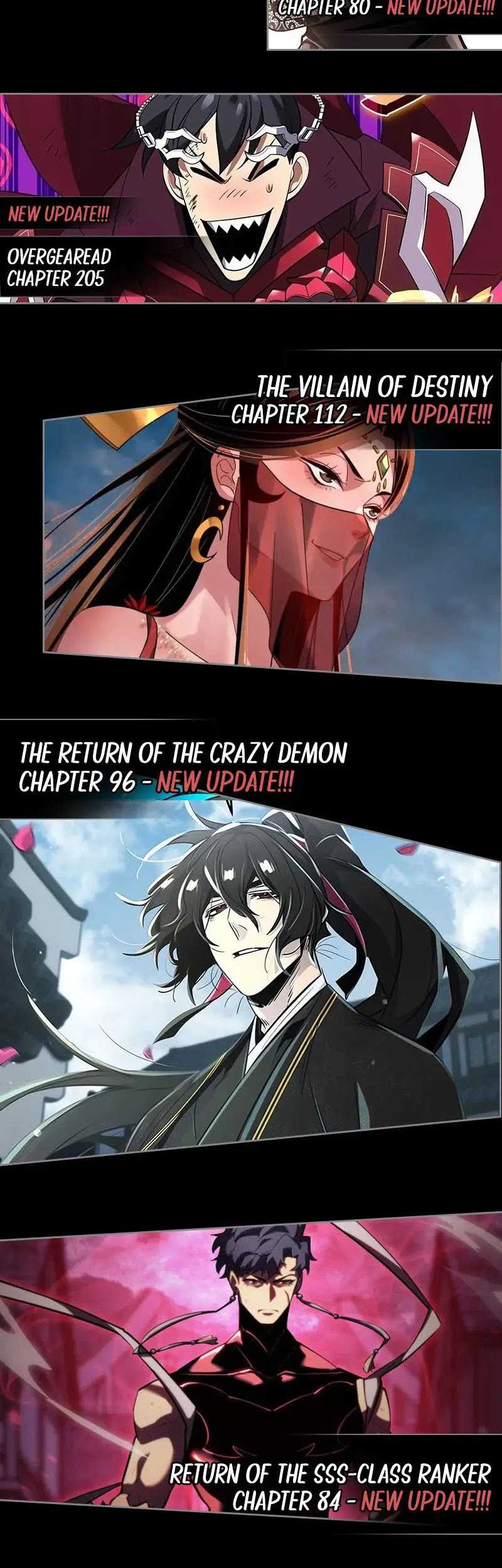 Regressor’s Life After Retirement Chapter 14 Gambar 69