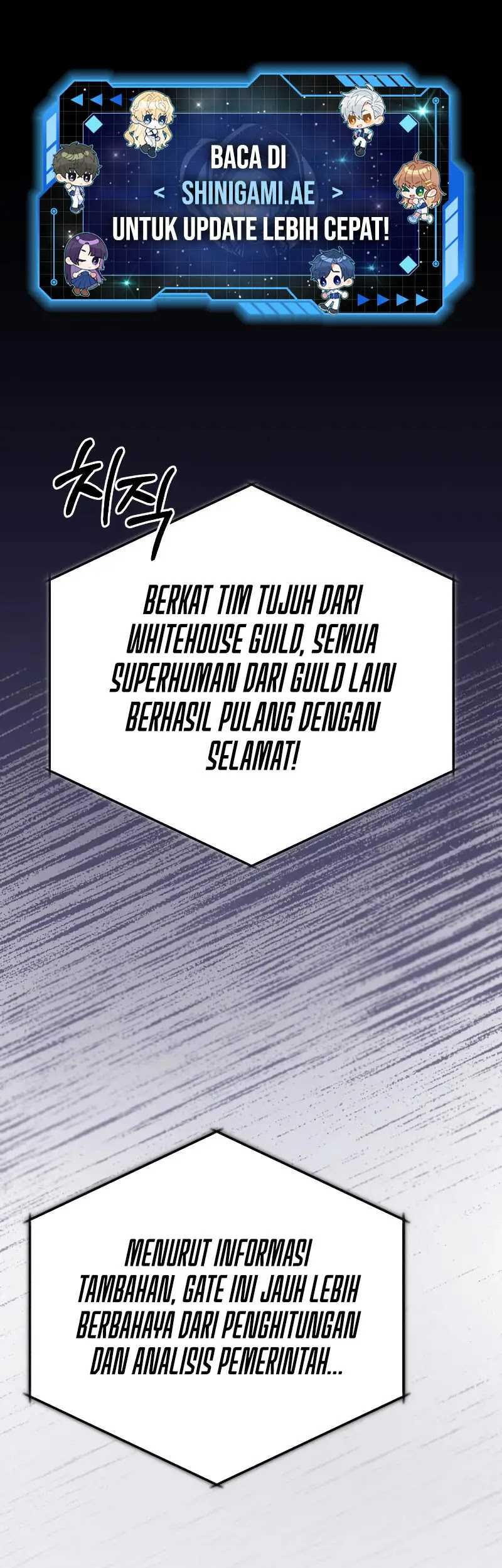 Baca Manhwa Regressor’s Life After Retirement Chapter 14 Gambar 2