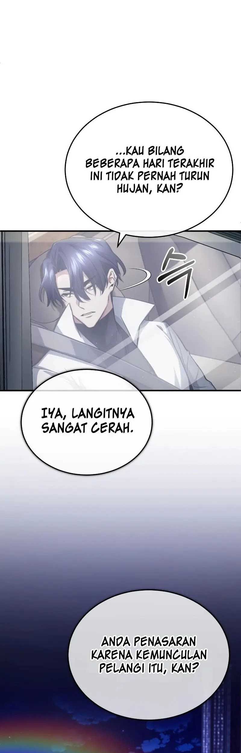 Regressor’s Life After Retirement Chapter 14 Gambar 4