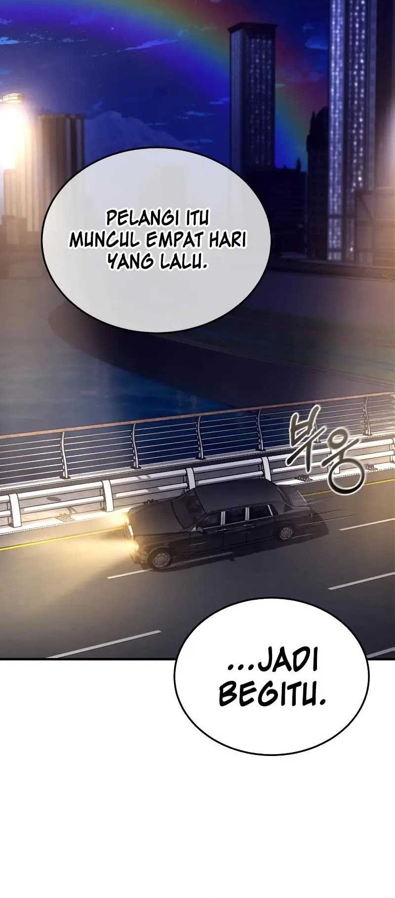 Regressor’s Life After Retirement Chapter 14 Gambar 5