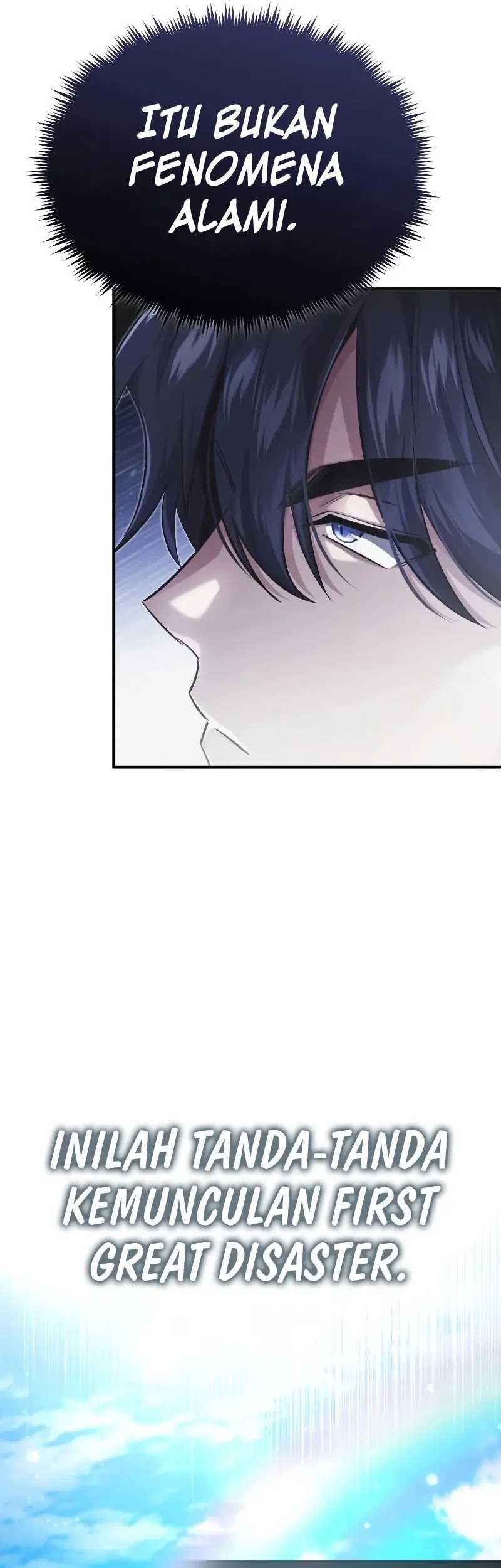 Regressor’s Life After Retirement Chapter 14 Gambar 6