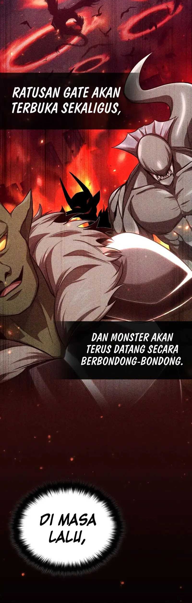 Regressor’s Life After Retirement Chapter 14 Gambar 8